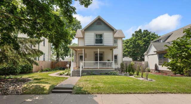 Photo of 1617 Wood St, La Crosse, WI 54603