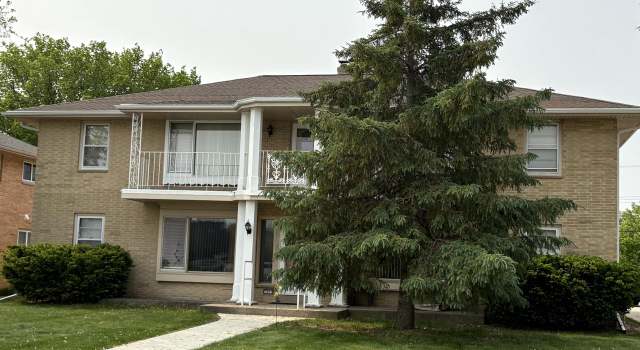 Photo of 7401 W Tripoli Ave, Milwaukee, WI 53220
