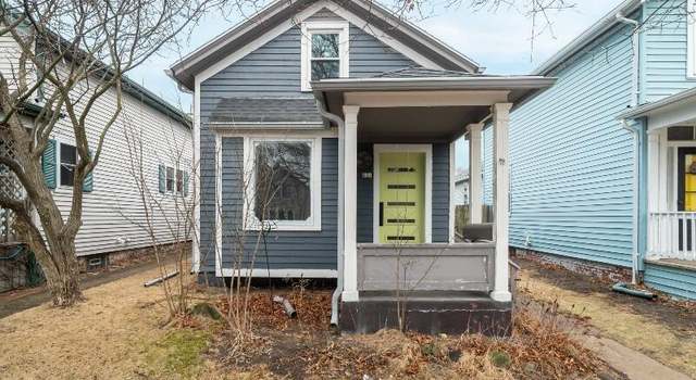 Photo of 431 Michigan Ave, Sheboygan, WI 53081