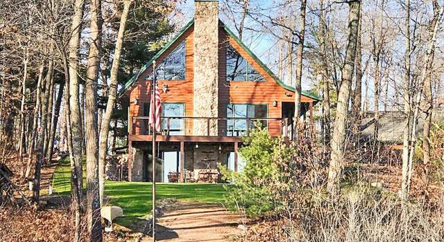 Photo of 1693 W Tippecanoe Ln, Lac Du Flambeau, WI 54538