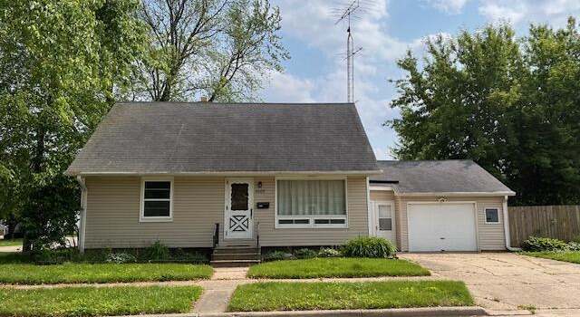 Photo of 4005 55th St, Kenosha, WI 53144