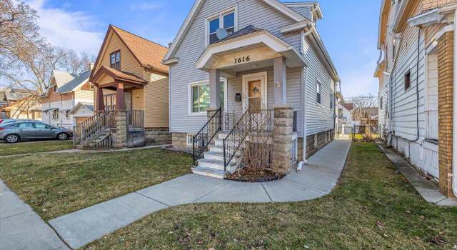 Photo of 1616 S 30th St, Milwaukee, WI 53215