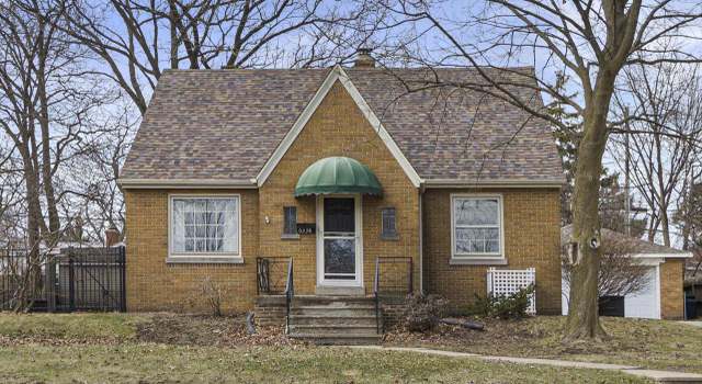 Photo of 6338 Pershing Blvd, Kenosha, WI 53142