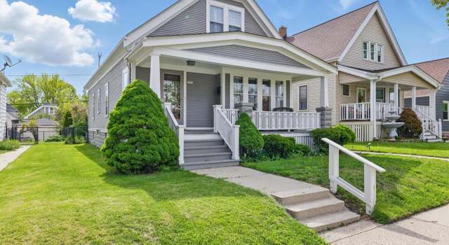 Photo of 3254 S 15th Pl, Milwaukee, WI 53215