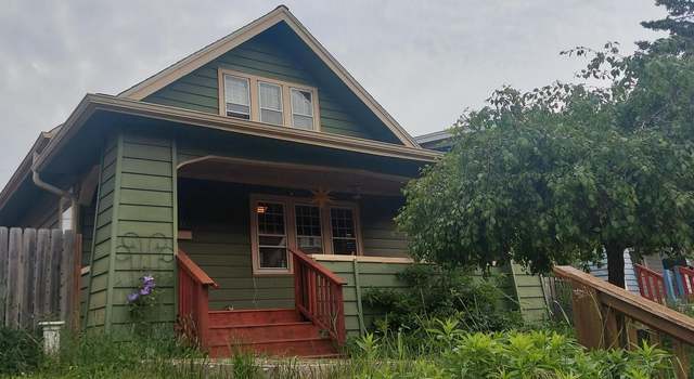 Photo of 3210 W Madison St, Milwaukee, WI 53215