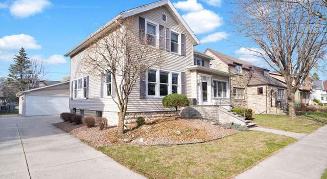 Photo of 231 Sheboygan St, Fond Du Lac, WI 54935