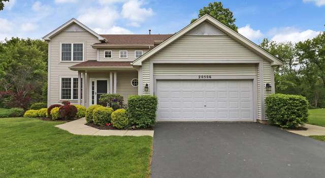 Photo of 20506 83rd Pl, Bristol, WI 53104