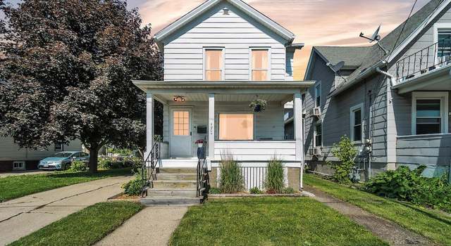 Photo of 4904 25th Ave, Kenosha, WI 53140