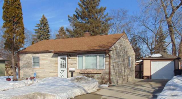 Photo of 2728 S 68th St, Milwaukee, WI 53219
