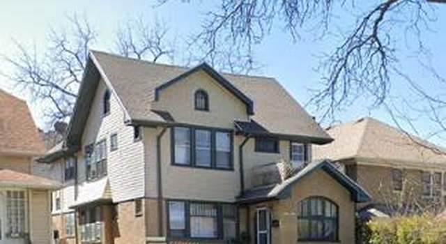 Photo of 3425 W Highland Blvd #3427, Milwaukee, WI 53208