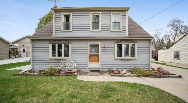 Photo of 25204 W Loomis Rd, Waterford, WI 53185
