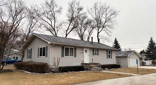 Photo of 23602 81st St, Salem, WI 53168