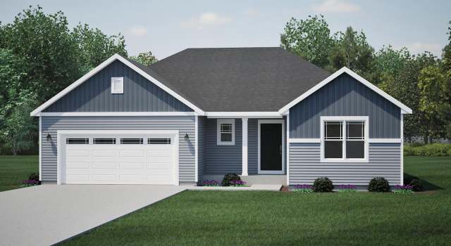 Photo of 669 Stonefield Ln, Whitewater, WI 53190