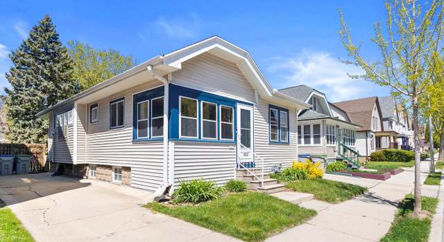 Photo of 1227 N 43rd St, Milwaukee, WI 53208