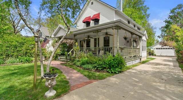 Photo of 446 E Plainfield Ave, Milwaukee, WI 53207
