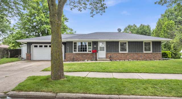 Photo of 1817 Wilson Ave, Sheboygan, WI 53081