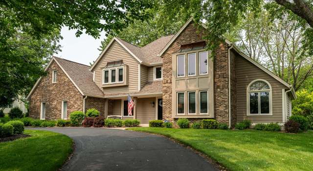 Photo of 4720 Three Meadows Dr, Brookfield, WI 53005