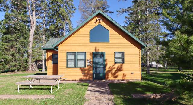 Photo of W3789 Villa Bay Dr #7, Tomahawk, WI 54487