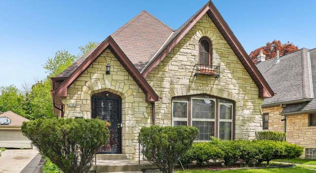 Photo of 4182 N 13th St, Milwaukee, WI 53209