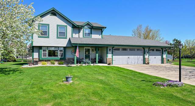 Photo of S85W18390 Darcy Ct, Muskego, WI 53150