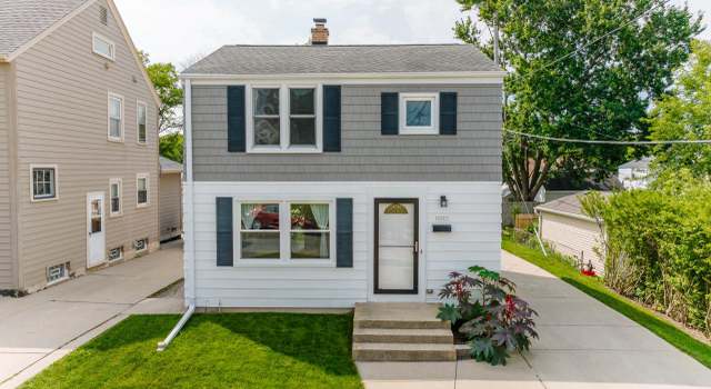Photo of 8915 W Orchard St, West Allis, WI 53214