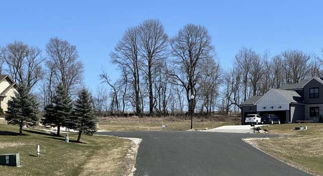Photo of W2360 Gabriel Ct Lot 17, Oconomowoc, WI 53066