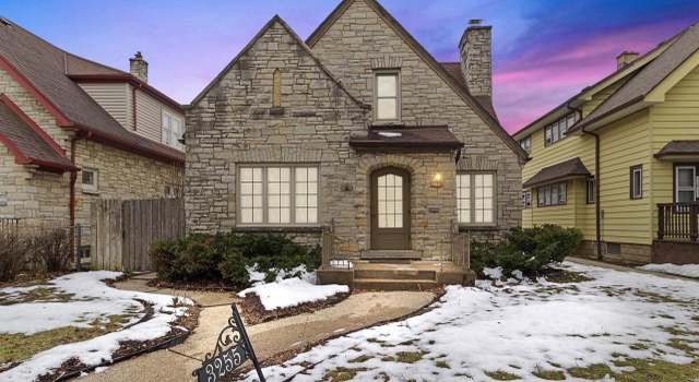 Photo of 3255 N 49th St, Milwaukee, WI 53216