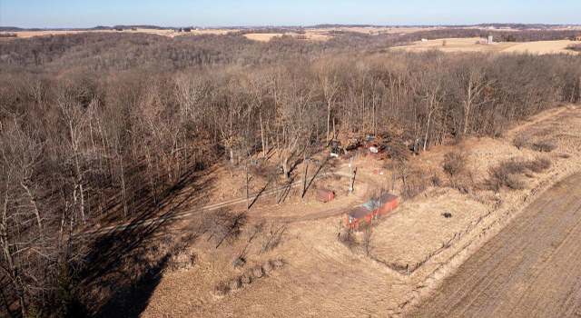 Photo of E7478 Hinkst Hollow Rd, Viroqua, WI 54665