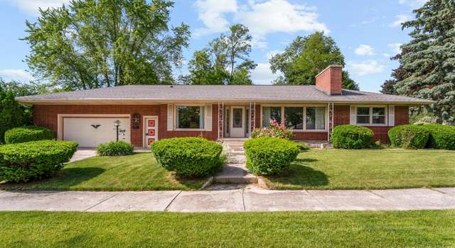 Photo of 2326 Illinois Ave, New Holstein, WI 53061