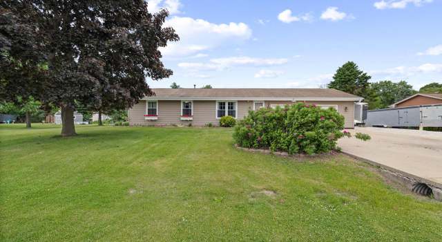 Photo of 309 East Ave, Eagle, WI 53119