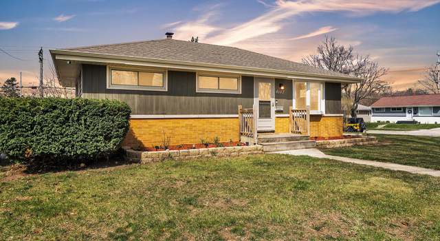Photo of 4147 S 55th St, Milwaukee, WI 53220