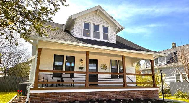 Photo of 1010 N 26th St, Sheboygan, WI 53081