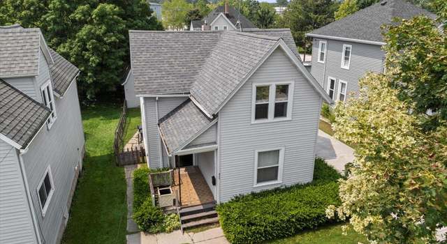 Photo of 426 Middle St, Plymouth, WI 53073