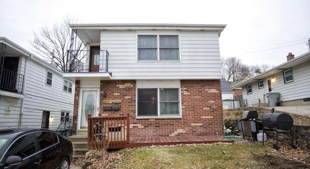 Photo of 525 S 94th St Unit 525A, Milwaukee, WI 53214