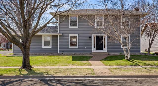 Photo of 1213 Cliffview Ave, Onalaska, WI 54650