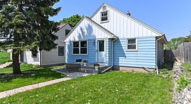 Photo of 3507 N 100th St, Milwaukee, WI 53222