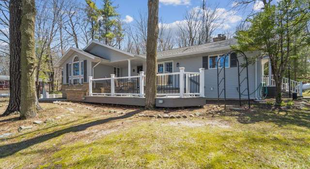 Photo of 16916 Lax Chapel Rd, Kiel, WI 53042