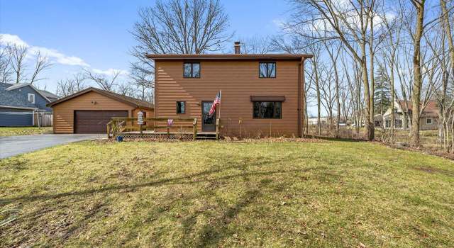 Photo of 7312 W Wind Lake Rd, Waterford, WI 53185