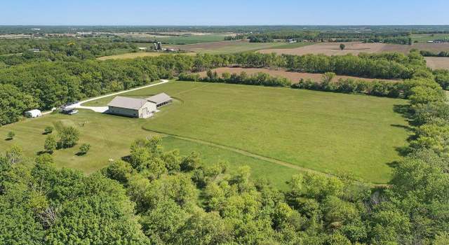 Photo of N5911 County Road Dd, Burlington, WI 53105