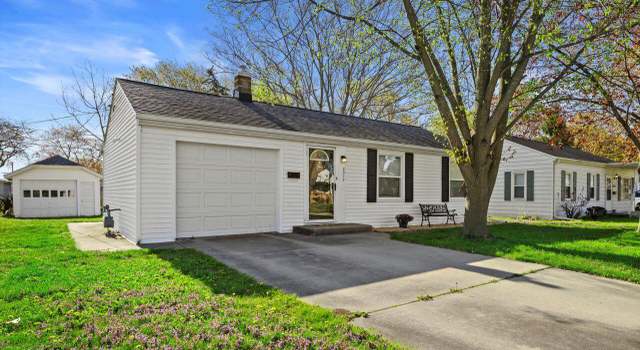 Photo of 2317 Monroe Ave, Racine, WI 53405