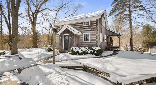 Photo of W7778 County Rd S, Adell, WI 53001