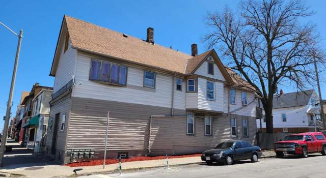 Photo of 1535 W Lincoln Ave, Milwaukee, WI 53215