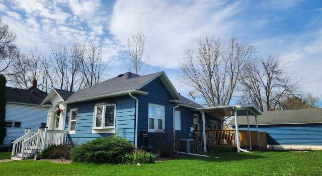 Photo of 15708 E 2nd St, Ettrick, WI 54627