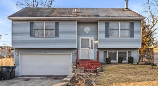 Photo of 24831 73rd St, Salem, WI 53168