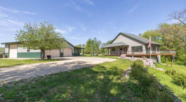 Photo of W229 Cedar Meadow Rd, Stoddard, WI 54658