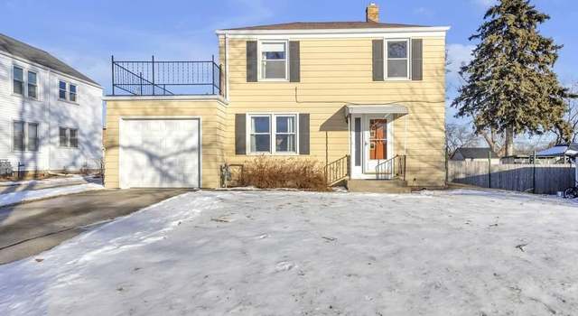 Photo of 3013 N 10th St, Sheboygan, WI 53083