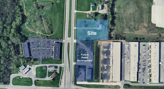 Photo of 6942 S Howell Ave, Oak Creek, WI 53154