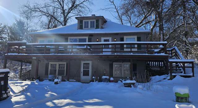 Photo of W8771 Walnut Rd, Delavan, WI 53115