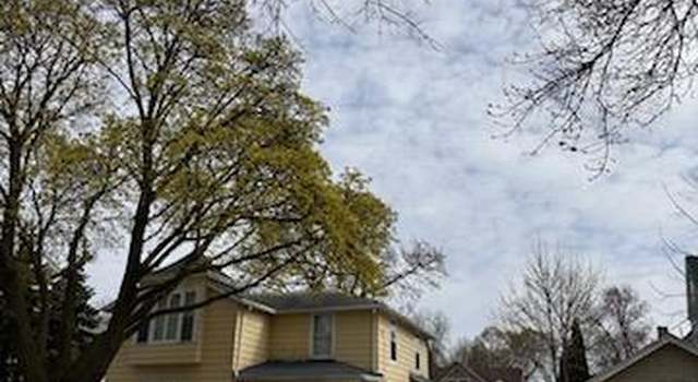 Photo of 611 E Pacific St, Appleton, WI 54911