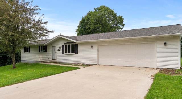 Photo of 136 Marie St, Whitelaw, WI 54247